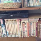 いらない本あげます。の画像