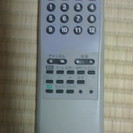 動作確認済み　三菱電気　21型ブラウン管テレビ　21C-L33 リモコン付き 動作確認済み 三菱電気 21型ブラウン管テレビ 21C-L33 リモコン