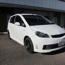 値下げ！車検２年付き！三菱　コルト　スポーツＸ