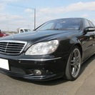 メルセデスベンツ　ＡＭＧ　Ｓ５５