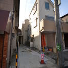 仲介手数料不要。2000万円台の新築一戸建て！（葛飾区西新小岩Ａ号棟）