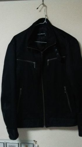 ジャケット Urbancollection