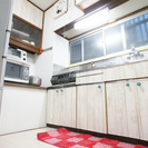即入居可能☆JR京浜東北線王子駅から徒歩圏内☆入居当月はフリーレント☆