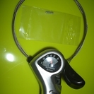 SHIMANO SL-TX50-6R 6速シフターの画像
