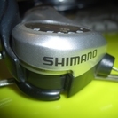 SHIMANO SL-TX50-6R 6速シフターの画像