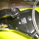 SHIMANO SL-TX50-6R 6速シフターの画像