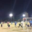 みんなで  Let's  SPORTS - 尼崎市
