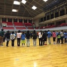 みんなで  Let's  SPORTS - スポーツ
