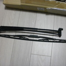 セルシオ UCF30 中古ワイパーアーム＆ブレード右