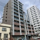 ☆地下鉄菊水駅徒歩2分☆エアコンあり☆1Fコインランドリーあり☆の画像
