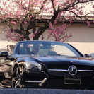 H24年　ＳＬ３５０　ＢＥ　ＡＭＧスポーツＰＫＧ　ＡＷ１９