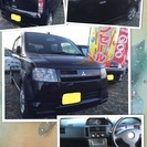 ご成約頂きました！感謝！ekスポーツ☆黒☆ターボ☆AT☆HID☆...