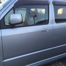 ご成約いただきました！即乗り☆ワゴンR☆後期☆シルバー☆ターボ☆AT,4WD☆車検28年12月まで！の画像