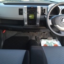 ご成約いただきました！即乗り☆ワゴンR☆後期☆シルバー☆ターボ☆AT,4WD☆車検28年12月まで！の画像