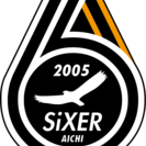 愛知県フットサルリーグ3部/SiXERメンバー募集します。