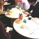 4/6 日記で英会話力UP！