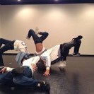 ブレイクダンス　B-BOYING 入会金無料です！　初心者歓迎！！の画像