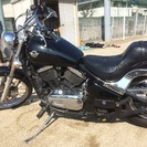 バイク バルカン400とバイク用品
