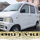 ご成約ありがとうございました☆ 平成11ハイゼットカーゴ★
