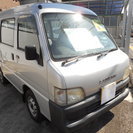 スバル　サンバー　　コミコミ価格！！値下げしました！！ の画像