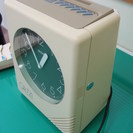 SEIKO QR-721タイムレコーダー(無料)の画像