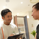 カラダファクトリー池袋マルイ店スタッフ募集中!!　整体マッサージのトップバリュー。カラダファクトリーでゴッドハンドになる！の画像