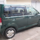 三菱 ekワゴン 平成１４年　走行55000ｋｍ（検２９年５月）の画像