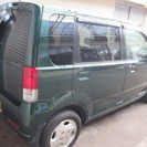 三菱 ekワゴン 平成１４年　走行55000ｋｍ（検２９年５月）の画像