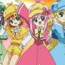 ミルキィホームズ:こぴゆに