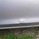 快調  マツダデミオ（グレー）　車検2か月(29年9月28日まで)の画像