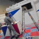 ポートメッセなごや　での展示会・イベント設営スタッフの募集