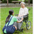 介護スタッフ　正社員雇用！！　大募集中。　未経験・年齢不問、ぜひ...