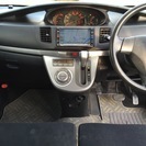 ご成約いただきました！大人気！L185☆ムーヴカスタム☆グレー☆AT,4WD☆即決車検２年付き！の画像