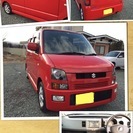 ご成約いただきました！即乗り☆ワゴンR☆最上級グレード！RR-D...