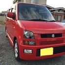 ご成約いただきました！即乗り☆ワゴンR☆最上級グレード！RR-DI☆赤☆AT,4WD☆車検29年6月まで！の画像