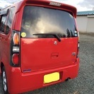ご成約いただきました！即乗り☆ワゴンR☆最上級グレード！RR-DI☆赤☆AT,4WD☆車検29年6月まで！の画像