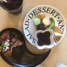 お茶会