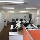 【経験不問】営業事務の画像