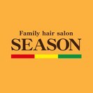 ファミリーヘアサロン　SEASONの画像