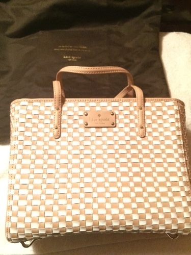 【ほぼ新品】ケイトスペード Kate Spade バッグ