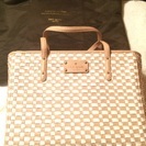 【値下 28000円】美品 ケイトスペード Kate Spade...
