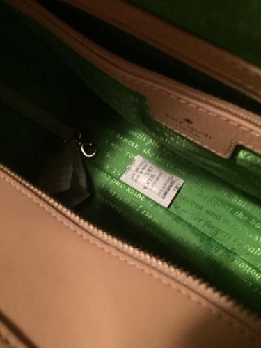 【ほぼ新品】ケイトスペード Kate Spade バッグ