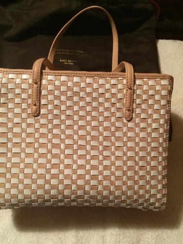 【ほぼ新品】ケイトスペード Kate Spade バッグ