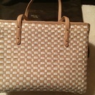 【ほぼ新品】ケイトスペード Kate Spade バッグの画像