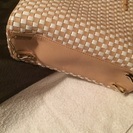 【ほぼ新品】ケイトスペード Kate Spade バッグの画像