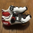 sidi  ロードバイク用シューズ