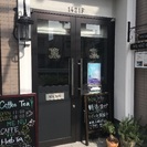カフェでリラックスヨガ。1名〜4名までのセミプライベートレッスン。の画像