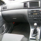 トヨタ　カローラ　ランクス1800（黒系）快調　ﾜﾝｵｰﾅｰ　車検H30年3月末の画像