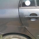 トヨタ　カローラ　ランクス1800（黒系）快調　ﾜﾝｵｰﾅｰ　車検H30年3月末の画像