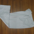 作業ズボン　②　（薄い水色）の画像